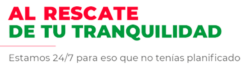 Rescate Medico Chile